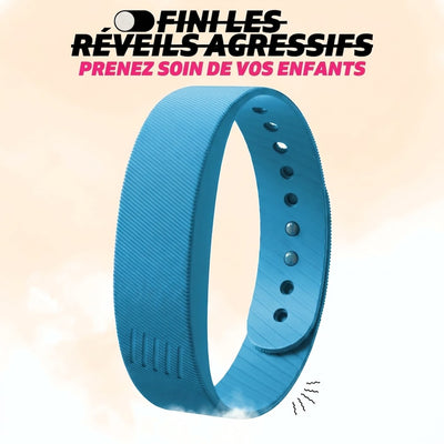 Wake - Le réveil vibrant des matins d'école