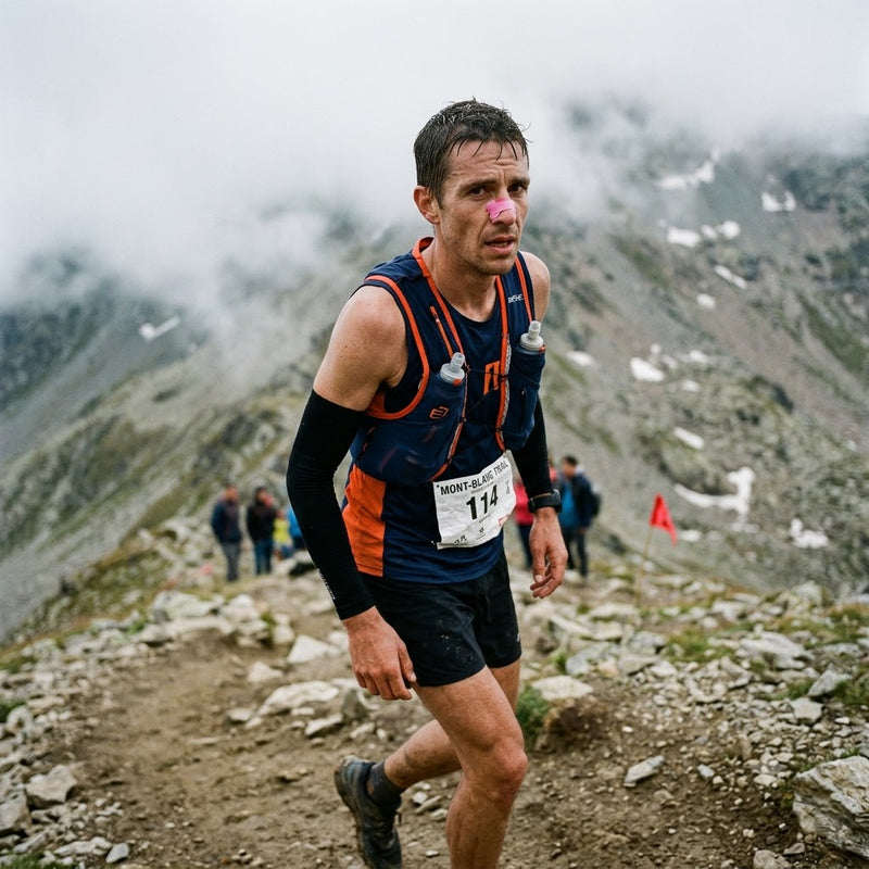 Thomas L. — Traileur ultra