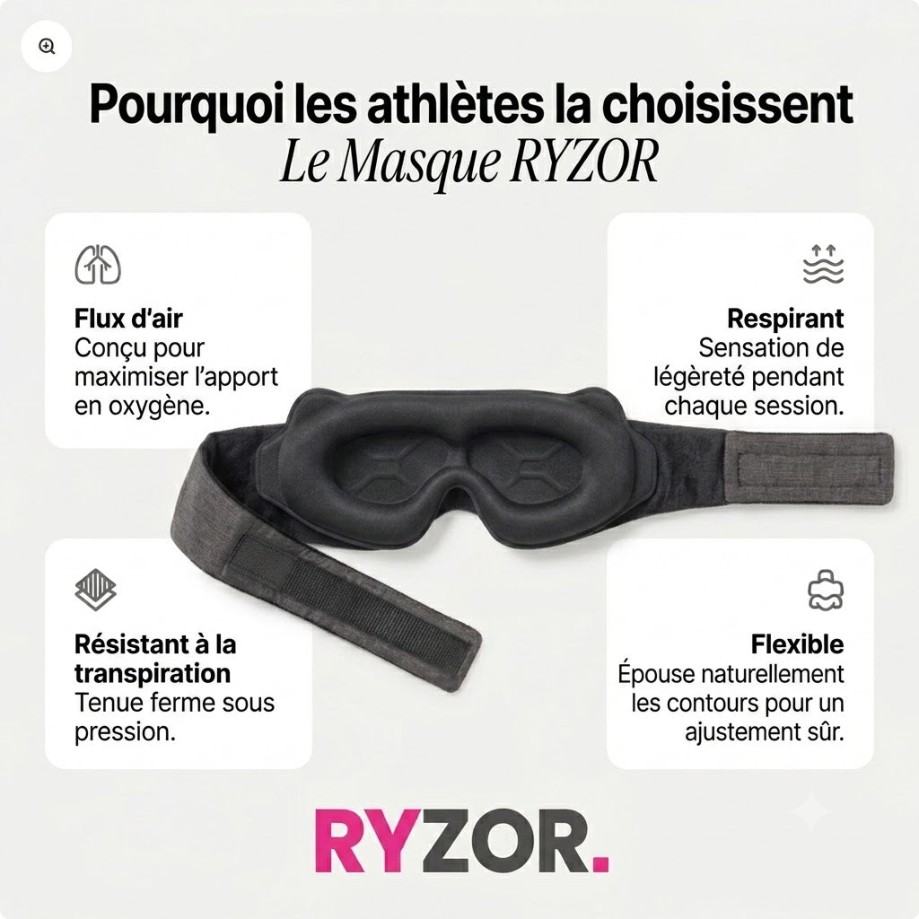 La lumière vous vole votre sommeil profond.
