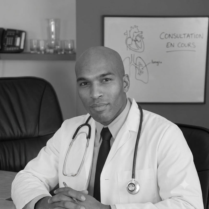 Dr. Kamil.D — Conseiller du sommeil