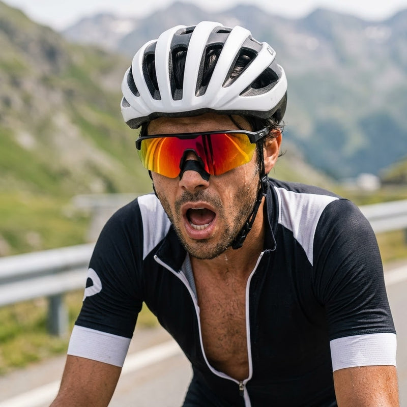 Julien B. — Cycliste route