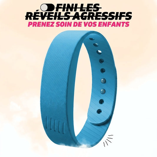 Wake - Le réveil vibrant des matins d'école