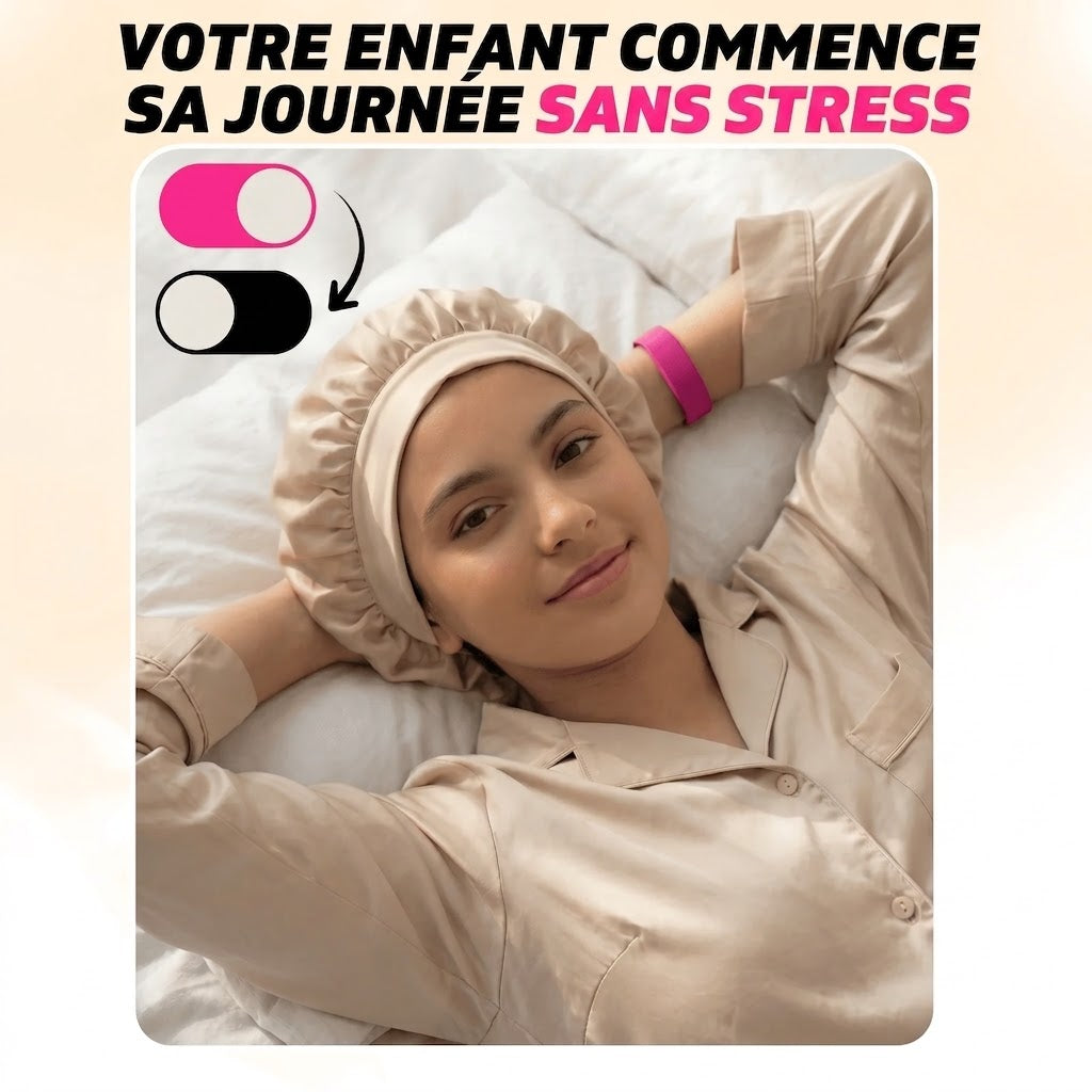 Wake - Le réveil vibrant des matins d'école