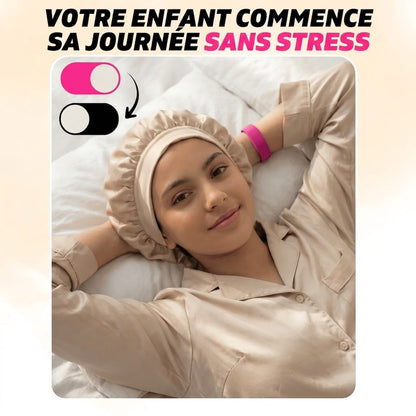 Wake - Le réveil vibrant des matins d'école