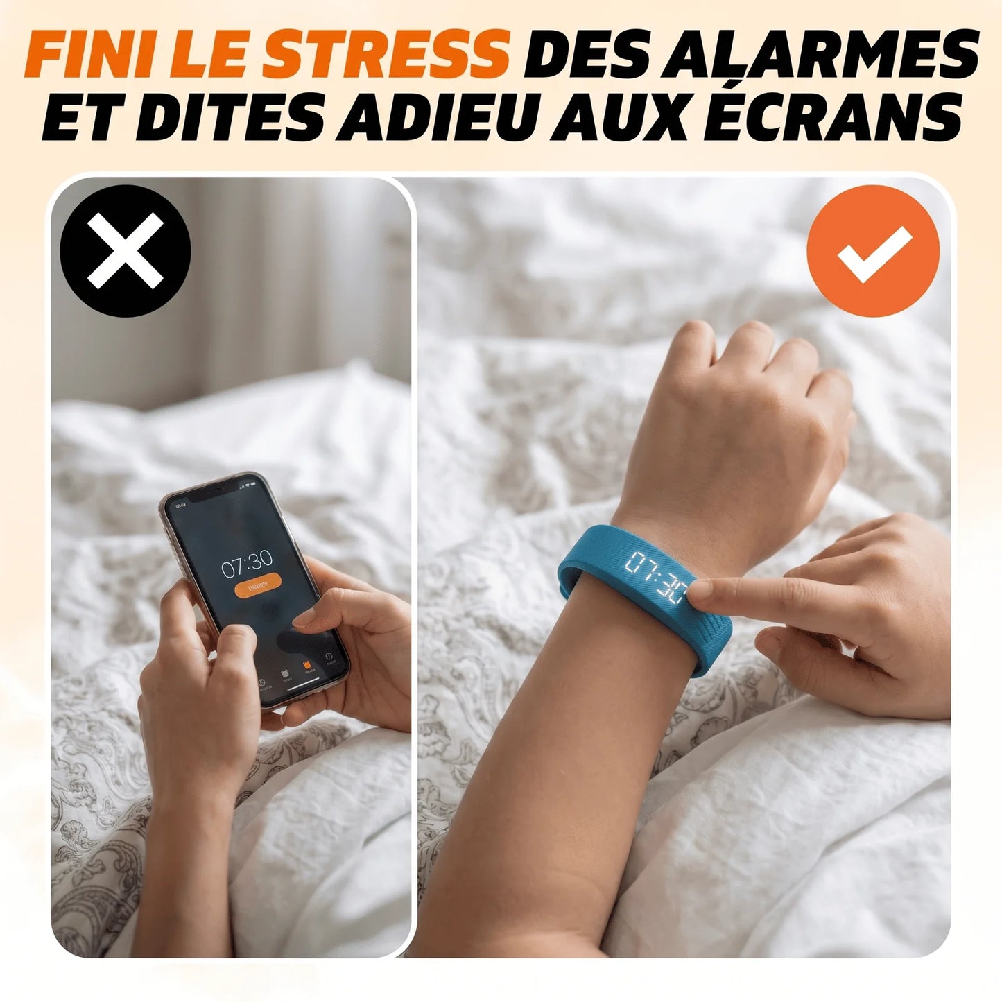 Wake - Le réveil vibrant des matins d'école