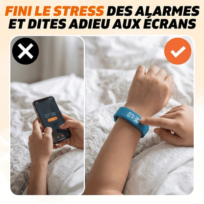 Wake - Le réveil vibrant des matins d'école