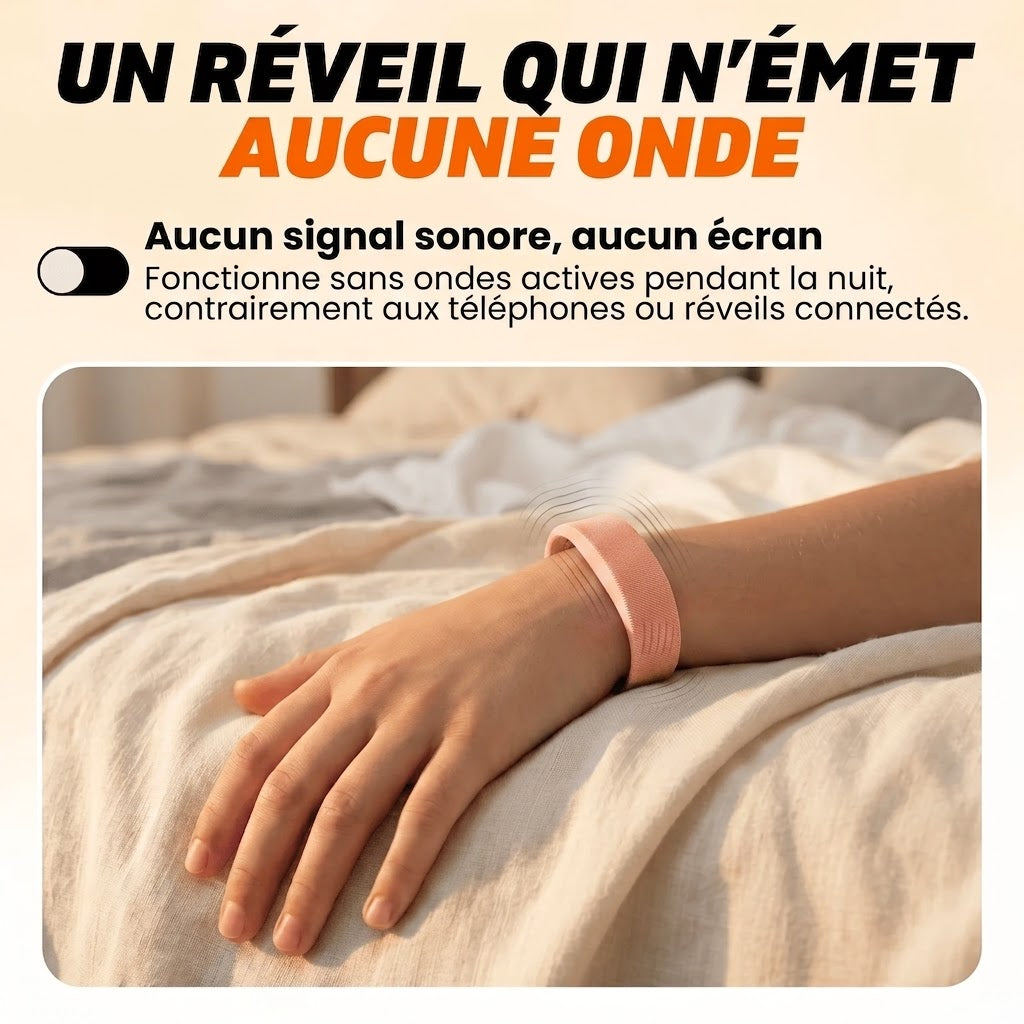 Wake - Le réveil vibrant des matins d'école
