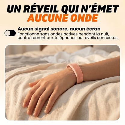 Wake - Le réveil vibrant des matins d'école