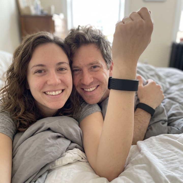 Manon & Enzo