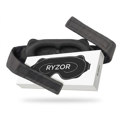 Ryzor Éclipse — Optimisation du sommeil