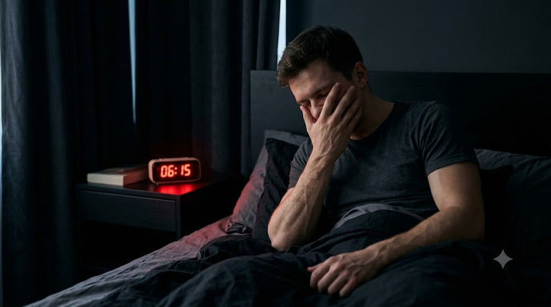 Êtes-vous vraiment « du soir » ? Chronotypes et horaires imposés