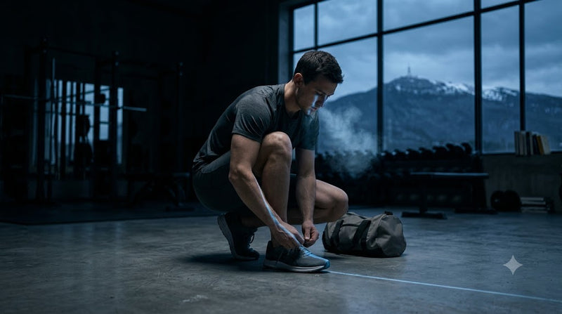 Sommeil et performance : le plafond invisible de votre progression