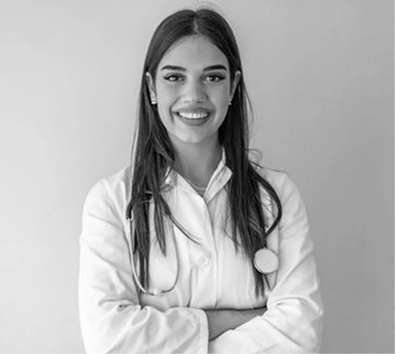Sarah B. — Conseillère en récupération