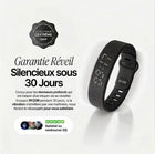 Réveil vibrant Ryzor